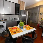 Accommodatie bij particulieren Dimora Nicotera