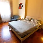 Accommodatie bij particulieren Dimora Nicotera Lamezia Terme