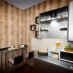 Accommodatie bij particulieren Dimora Nicotera