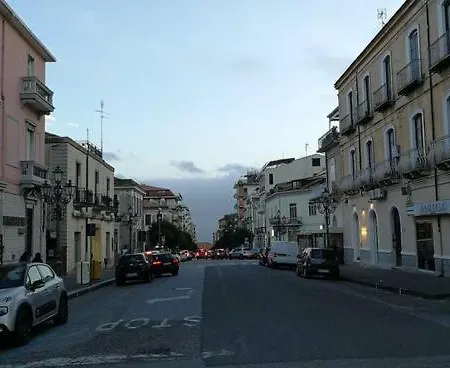 Dimora Nicotera Pansiyon Lamezia Terme