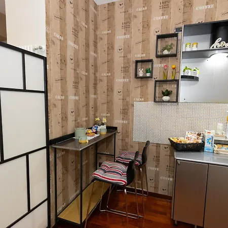 Dimora Nicotera Accommodatie bij particulieren Lamezia Terme