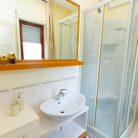 Dimora Nicotera Lamezia Terme