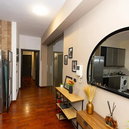 Accommodatie bij particulieren Dimora Nicotera Lamezia Terme