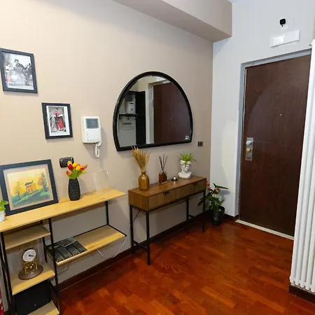 Dimora Nicotera Accommodatie bij particulieren Lamezia Terme