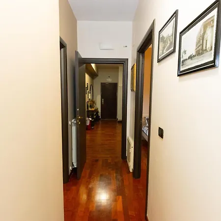 Accommodatie bij particulieren Dimora Nicotera