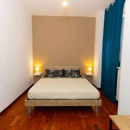 Pansiyon Dimora Nicotera *