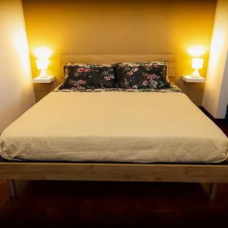 Pansiyon Dimora Nicotera Lamezia Terme