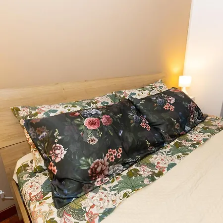 בית אירוח Dimora Nicotera למזיה טרמה