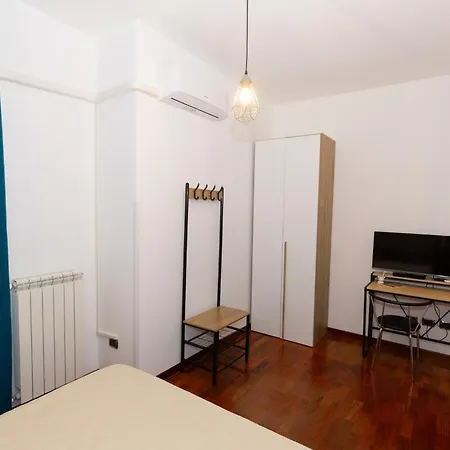 בית אירוח Dimora Nicotera *