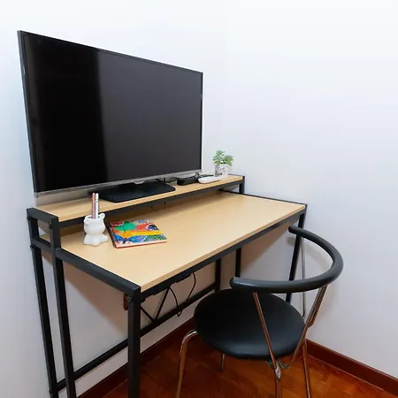 בית אירוח Dimora Nicotera *