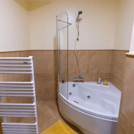 בית אירוח Dimora Nicotera למזיה טרמה