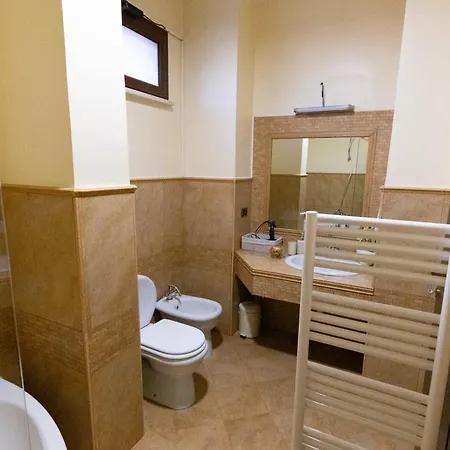 Dimora Nicotera * למזיה טרמה