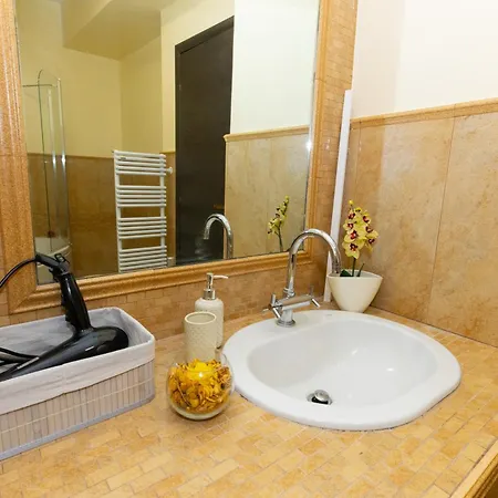 בית אירוח Dimora Nicotera