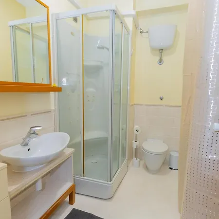 Homestay Dimora Nicotera Lamezia Terme