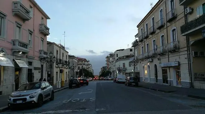 Dimora Nicotera Accommodatie bij particulieren Lamezia Terme