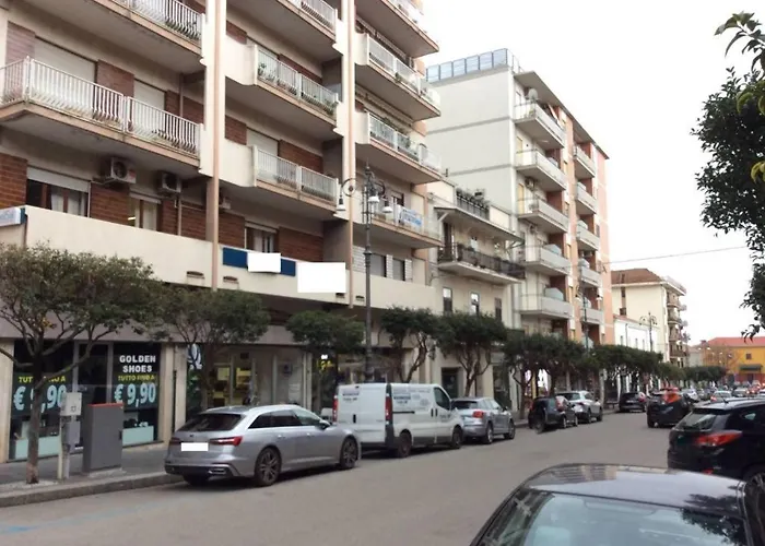 Dimora Nicotera Lamezia Terme