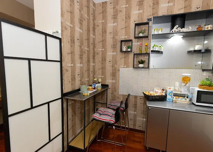 Dimora Nicotera Accommodatie bij particulieren Lamezia Terme