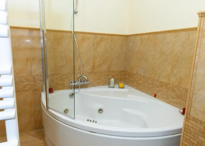 Dimora Nicotera בית אירוח