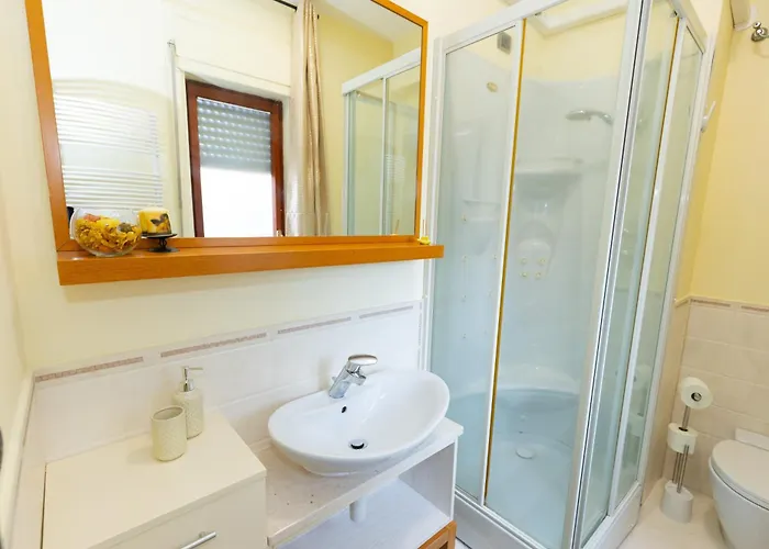 Dimora Nicotera Lamezia Terme