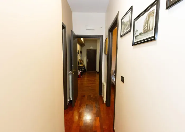 Accommodatie bij particulieren Dimora Nicotera