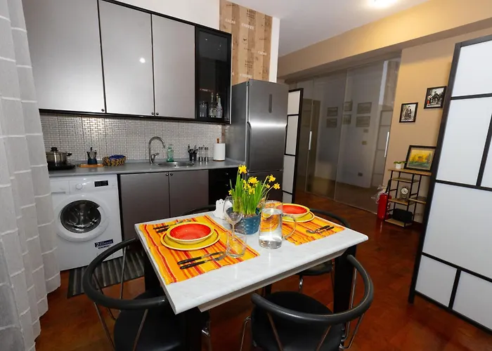 Accommodatie bij particulieren Dimora Nicotera