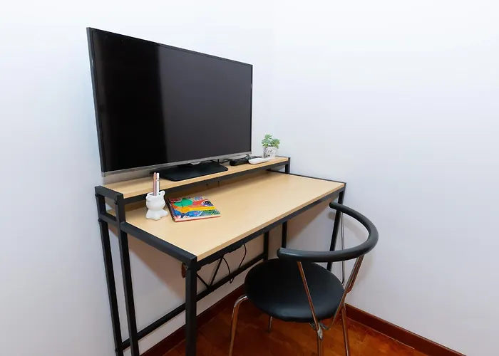 Accommodatie bij particulieren Dimora Nicotera *