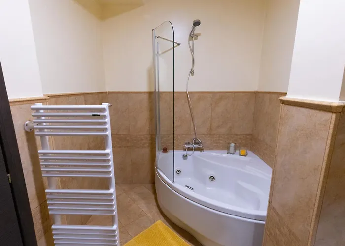 Accommodatie bij particulieren Dimora Nicotera Lamezia Terme