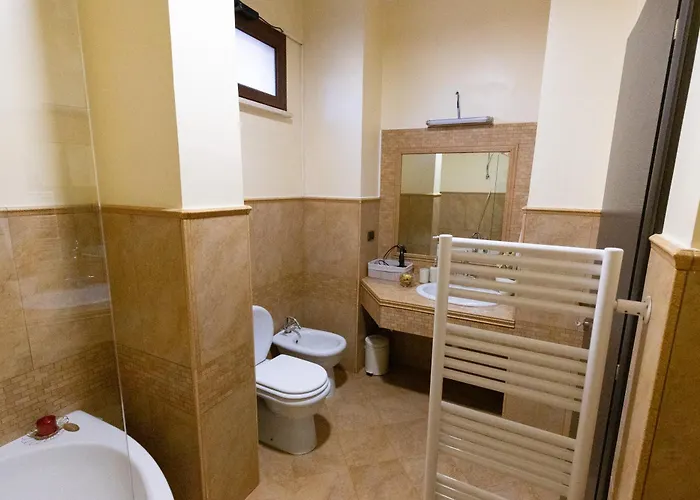 Dimora Nicotera * Lamezia Terme