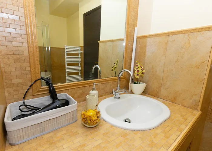 בית אירוח Dimora Nicotera