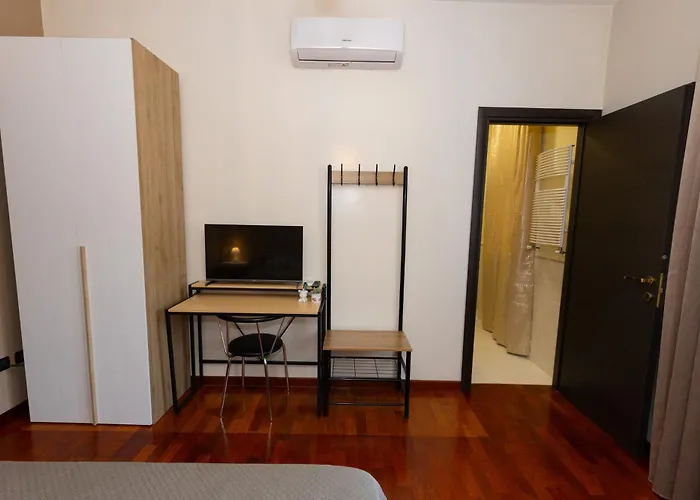 Dimora Nicotera Lamezia Terme