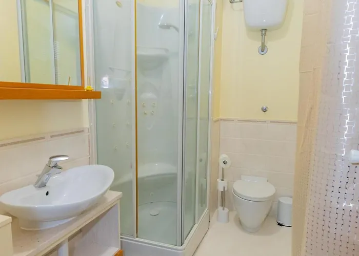 Accommodatie bij particulieren Dimora Nicotera Lamezia Terme