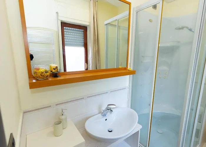 Dimora Nicotera Accommodatie bij particulieren *