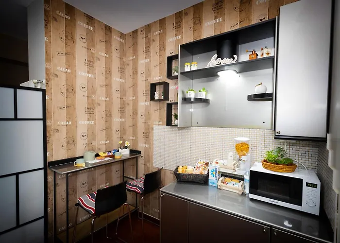 Accommodatie bij particulieren Dimora Nicotera